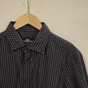 Rodd & Gunn Button Down L